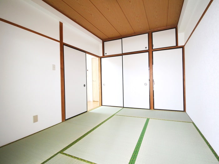 居室 クラウンズマンション