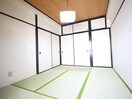 居室 クラウンズマンション