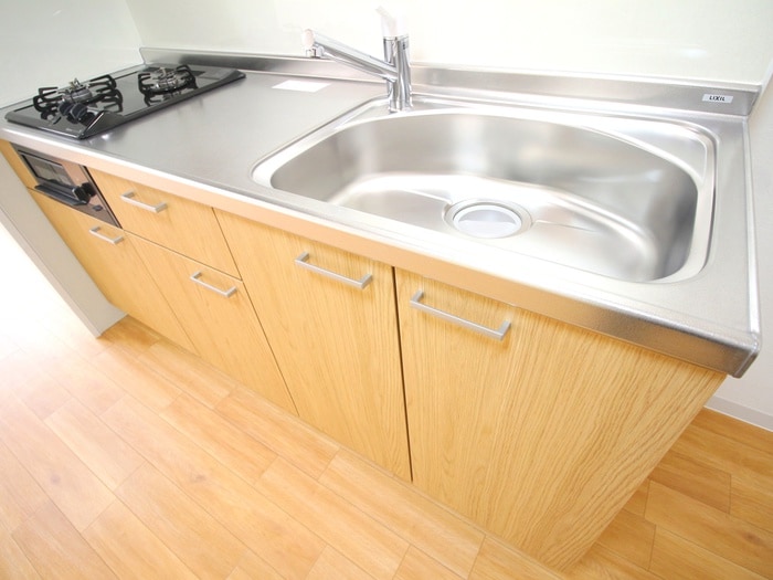 キッチン クラウンズマンション