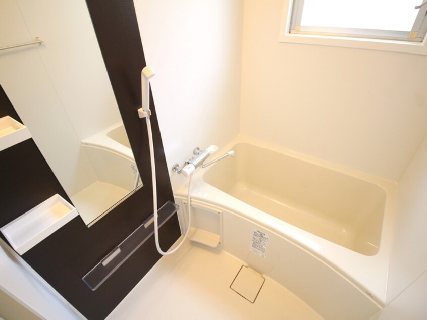 バス／シャワールーム等 クラウンズマンション