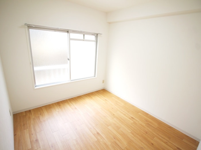 居室 クラウンズマンション