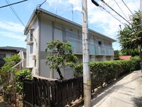 ジュネス石渡