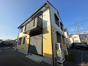 リモ－ネハイツＢ