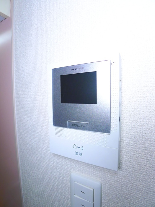 内観写真 セノーテ