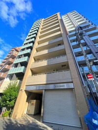 シャンテメゾン田仲