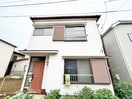 外観写真 船橋市南三咲戸建