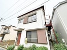 外観写真 船橋市南三咲戸建