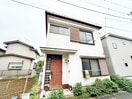 外観写真 船橋市南三咲戸建