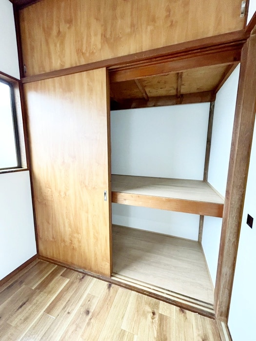 収納 船橋市南三咲戸建