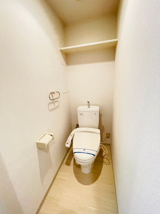 トイレ コンセ－ルＫＵＮＩ