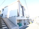 外観写真 ソレイユ藤沢