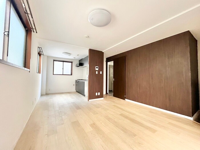 居室 手島コ－ポ