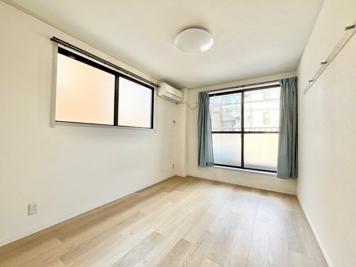 居室 手島コ－ポ