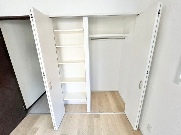 収納 手島コ－ポ