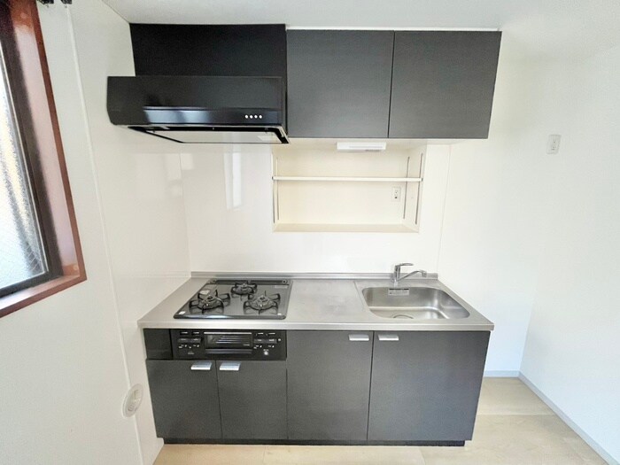 キッチン 手島コ－ポ