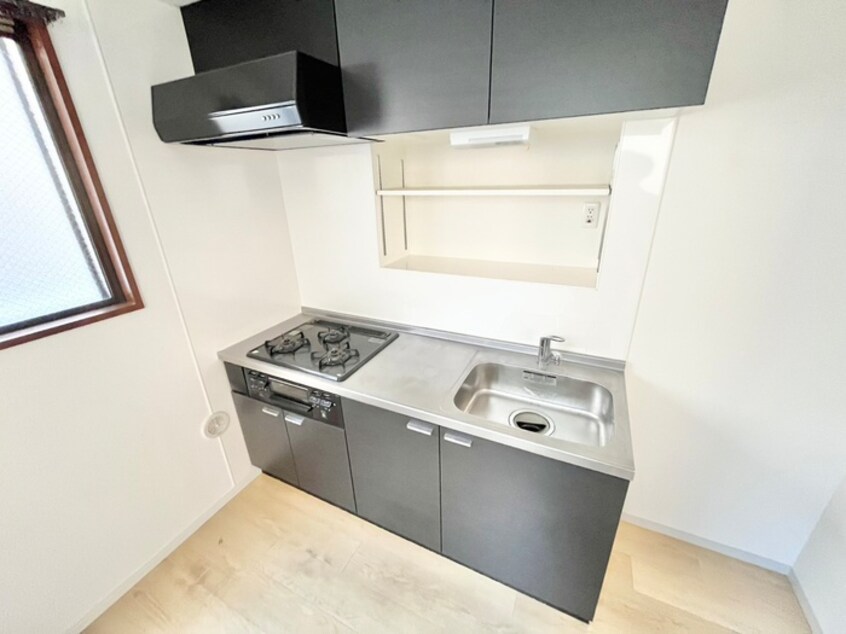 キッチン 手島コ－ポ