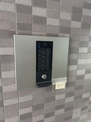 エントランス部分 Ｔ.Ｈ.Ｅ フォ－トクワハラ