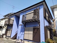 コーポKAZU