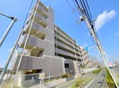 バルトハイムの外観