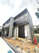 仮）norplace　SERIGAYAの外観
