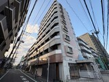 エアフォルク鷺沼