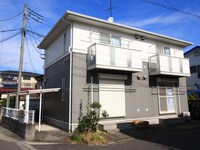 メゾン・ソレイユ