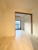 居室 WAKABA　View　Apartment