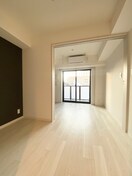 居室 WAKABA　View　Apartment