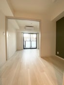 居室 WAKABA　View　Apartment