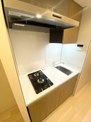 キッチン WAKABA　View　Apartment