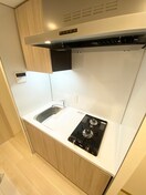 キッチン WAKABA　View　Apartment