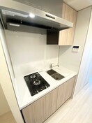 キッチン WAKABA　View　Apartment