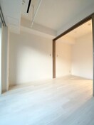 居室 WAKABA　View　Apartment
