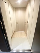 玄関 WAKABA　View　Apartment