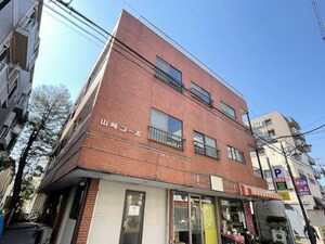 山崎コ－ポ