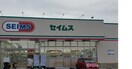 ドラッグセイムス 相模原相原店(ドラッグストア)まで481m 川端ハイム