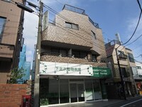 ヒルトップしもきた