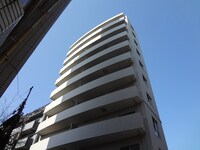 カーサフォルテ中丸