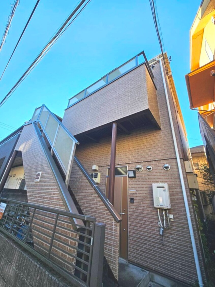 外観写真 Selene柳沢