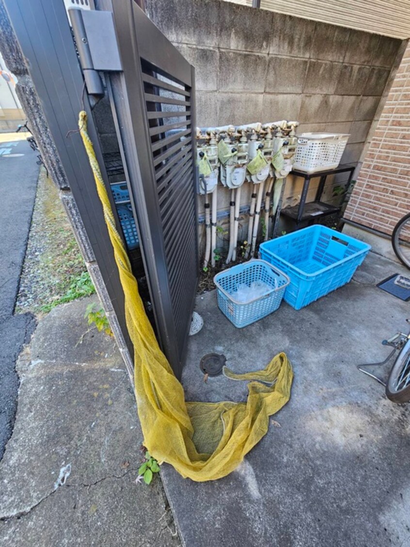 建物設備 Selene柳沢