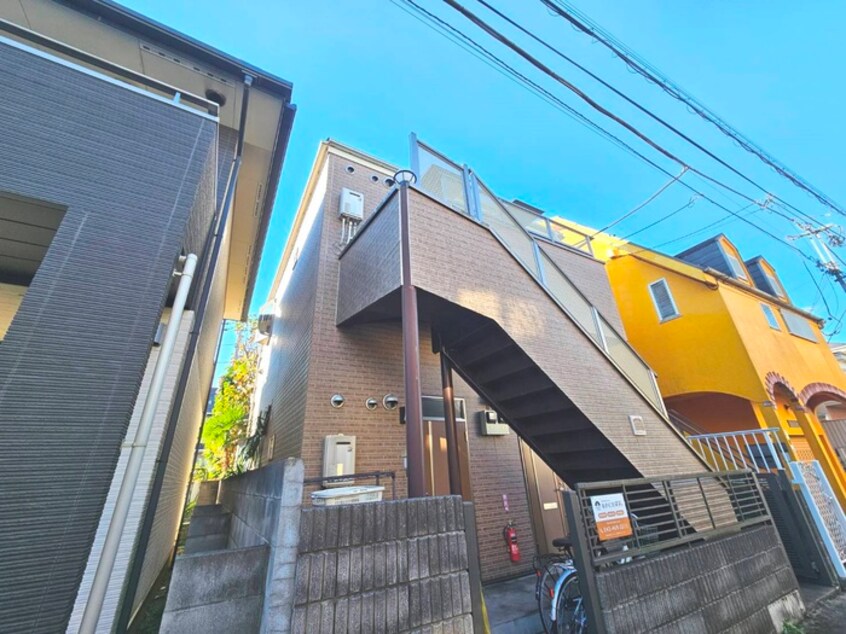 周辺環境 Selene柳沢