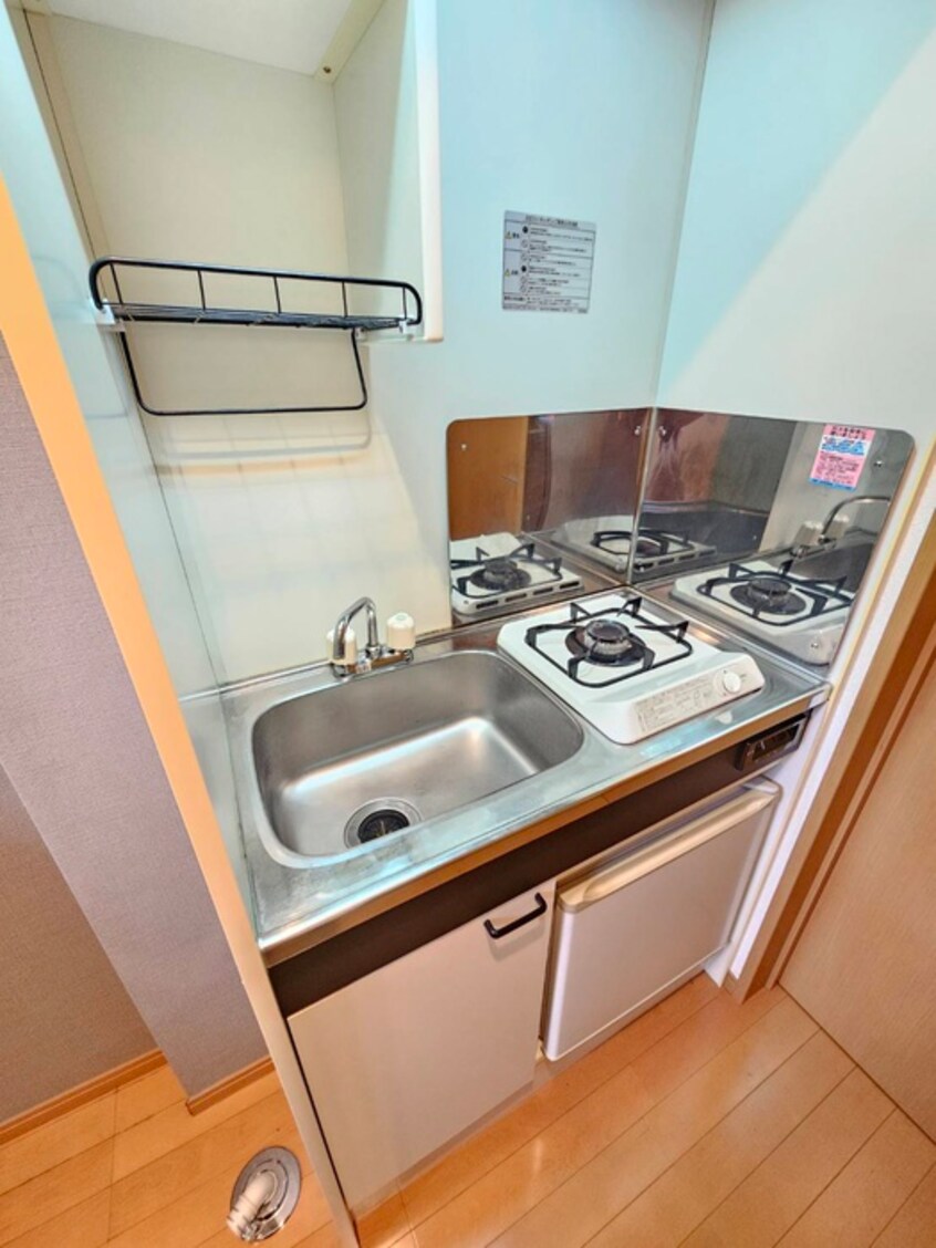 キッチン Selene柳沢