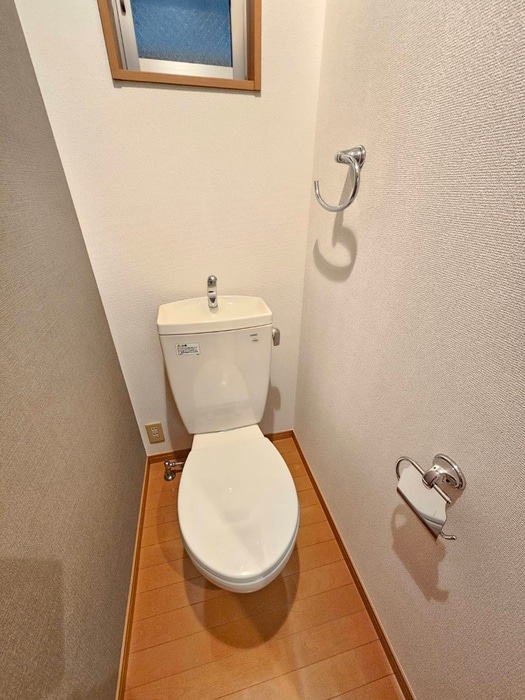 トイレ Selene柳沢