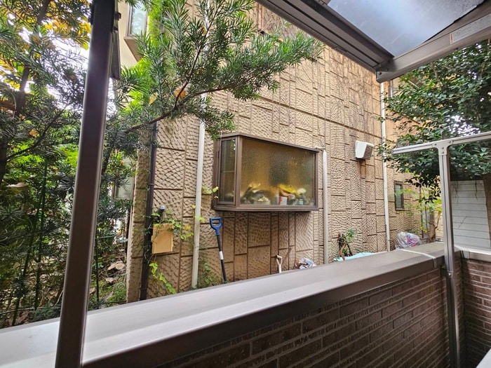 周辺環境 Selene柳沢