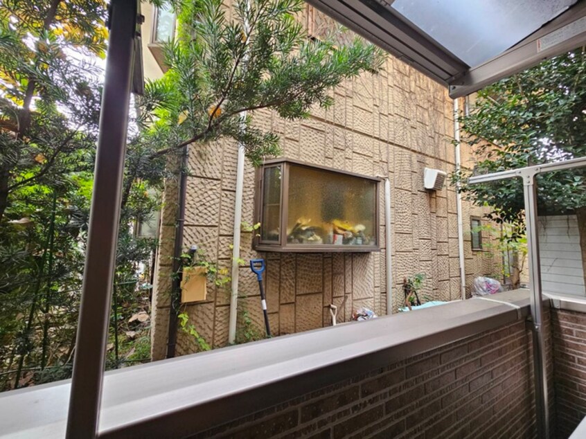 周辺環境 Selene柳沢