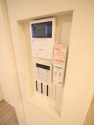 内観写真 ウィステリア　ストリート