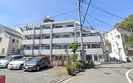 パークマンション保谷の外観