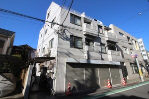 エクセリ－ヌメゾン