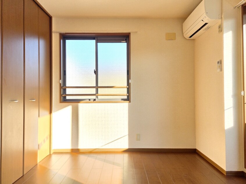 内観写真 シャレ－馬橋