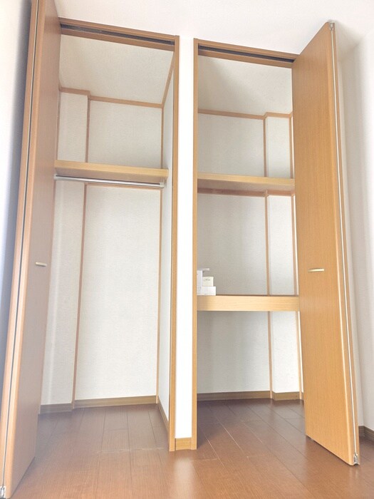 収納 シャレ－馬橋